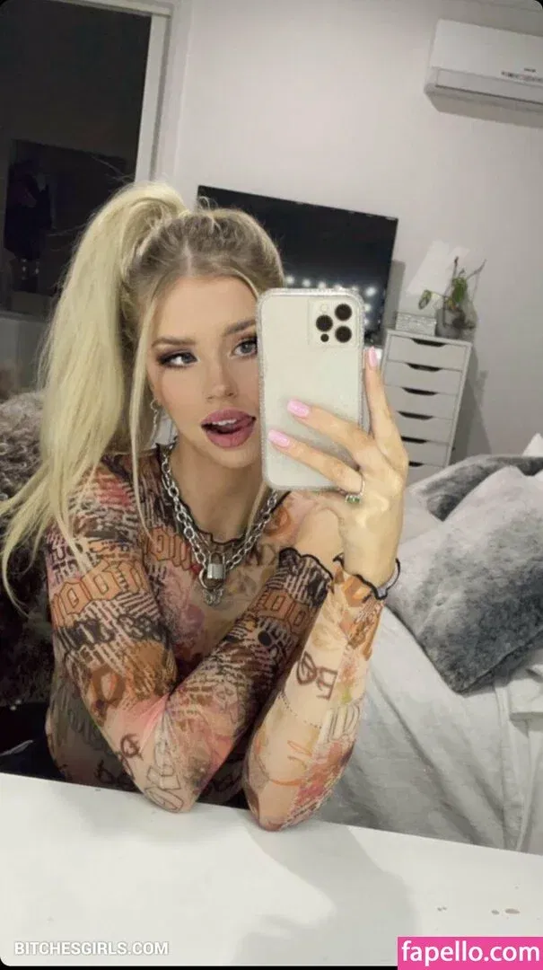 Berticuss Onlyfans Photo Gallery 