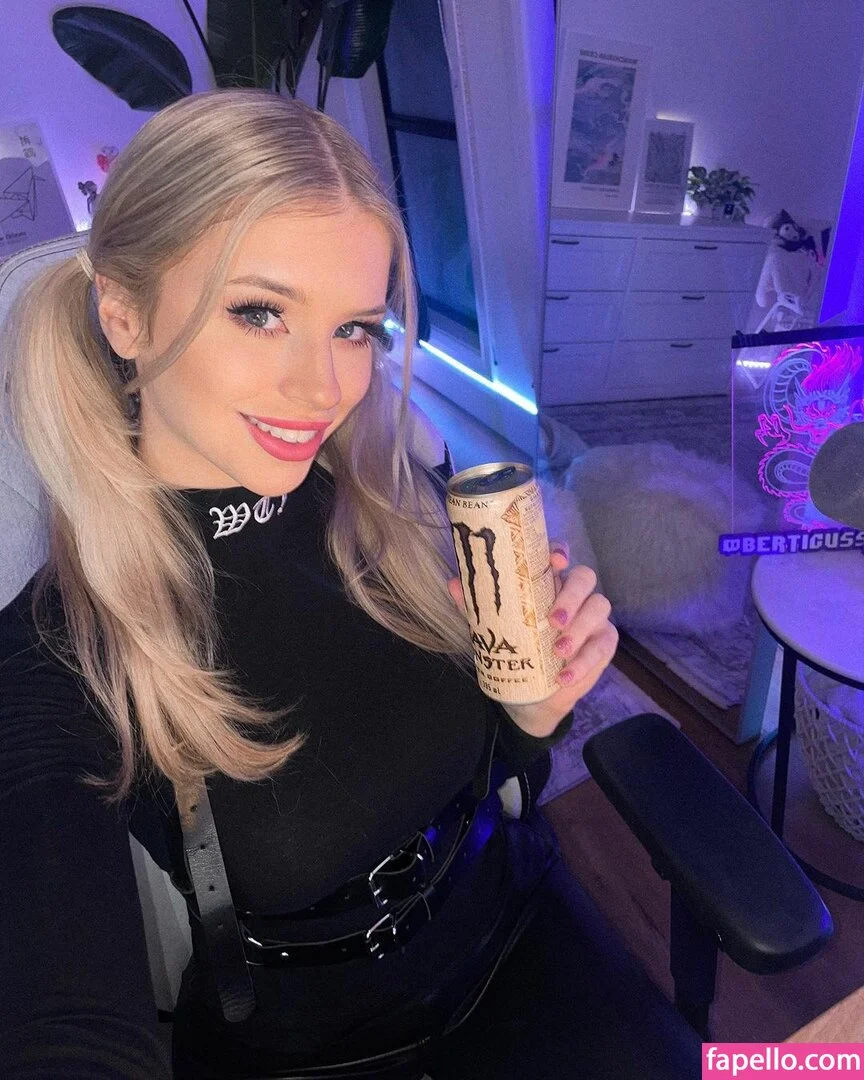 Berticuss Onlyfans Photo Gallery 