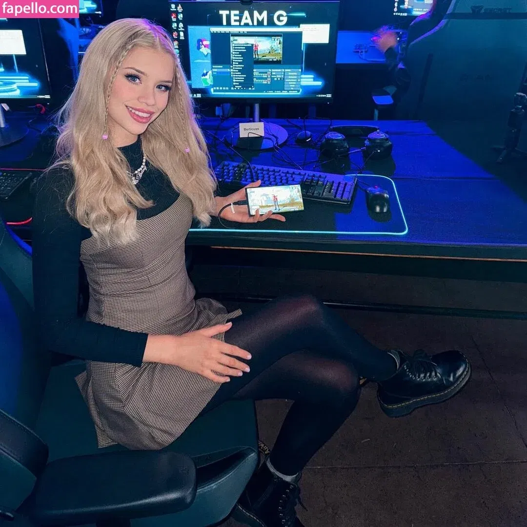 Berticuss Onlyfans Photo Gallery 