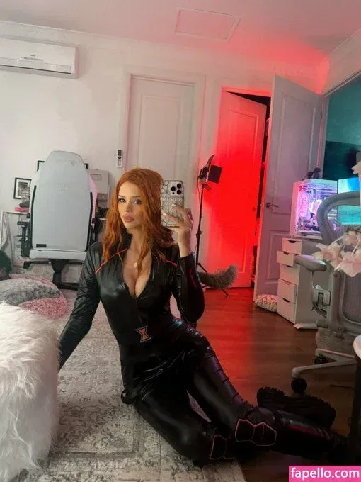 Berticuss Onlyfans Photo Gallery 