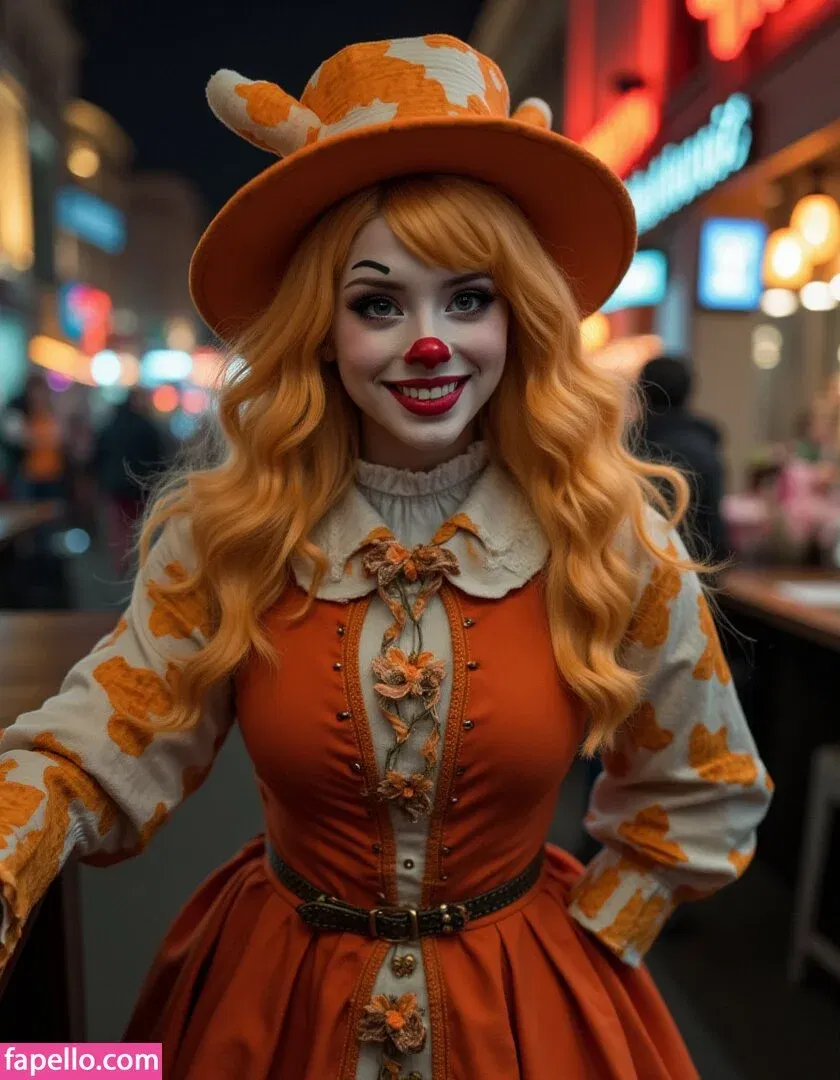 Berticuss Onlyfans Photo Gallery 