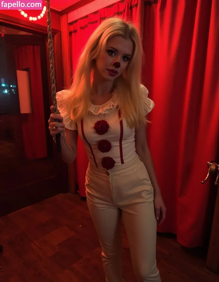 Berticuss Onlyfans Photo Gallery 