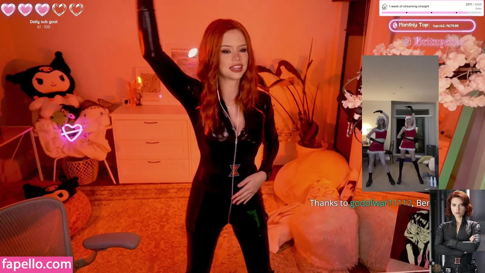 Berticuss Onlyfans Photo Gallery 