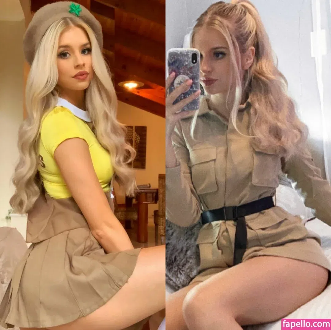 Berticuss Onlyfans Photo Gallery 