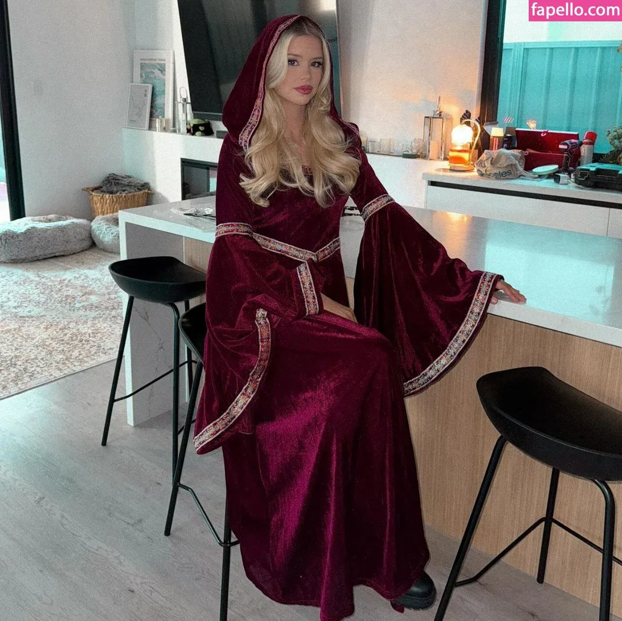 Berticuss Onlyfans Photo Gallery 