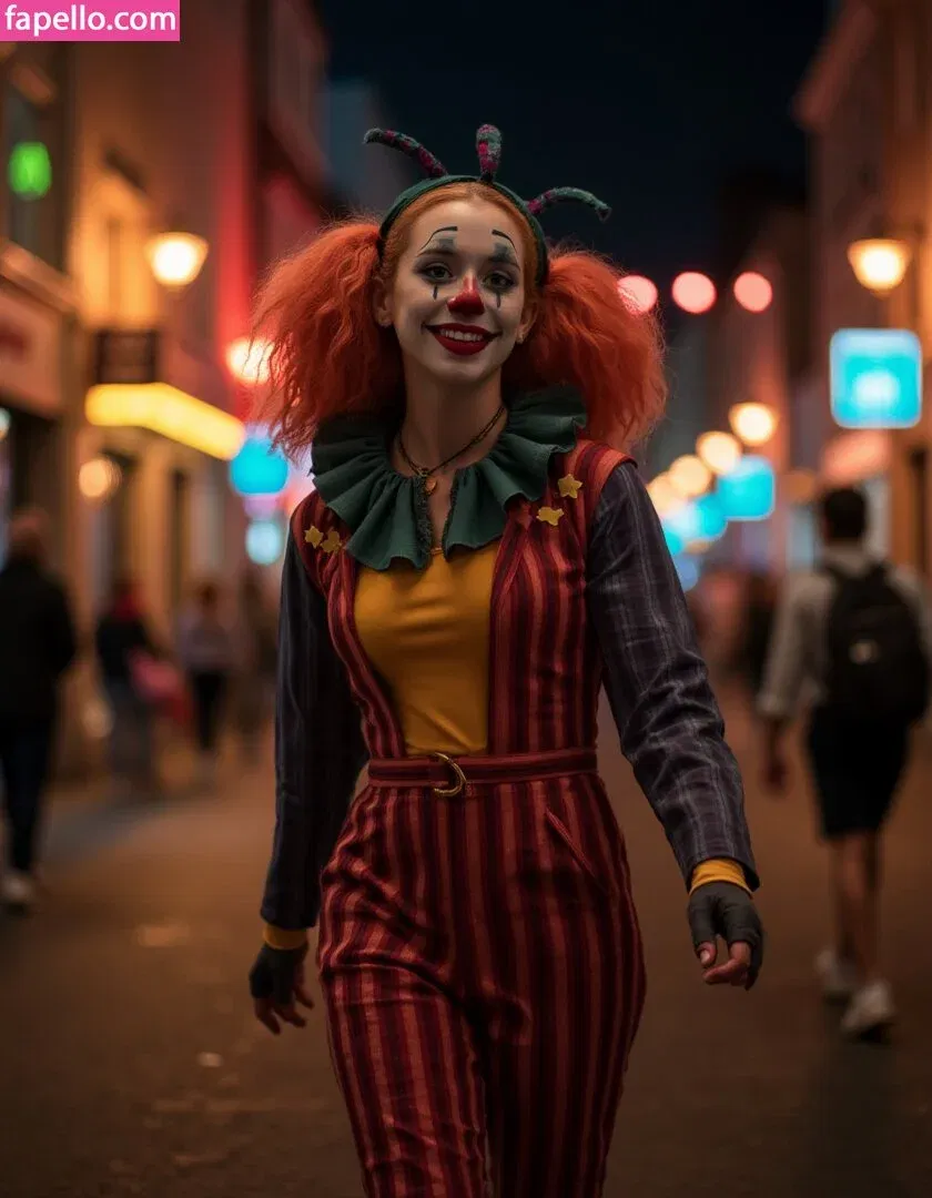 Berticuss Onlyfans Photo Gallery 