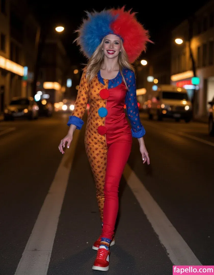 Berticuss Onlyfans Photo Gallery 