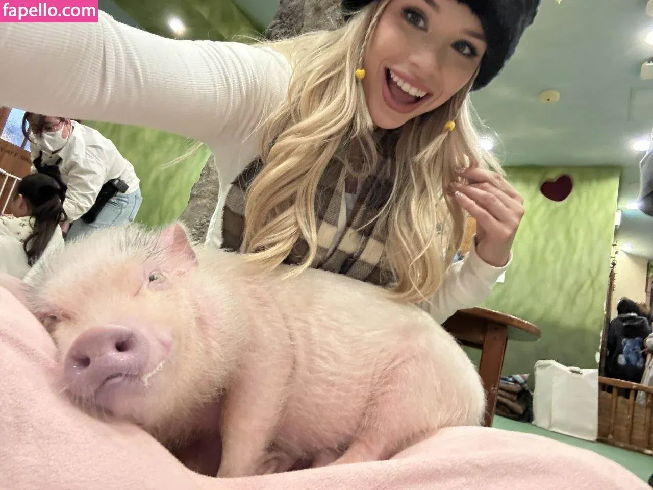 Berticuss Onlyfans Photo Gallery 