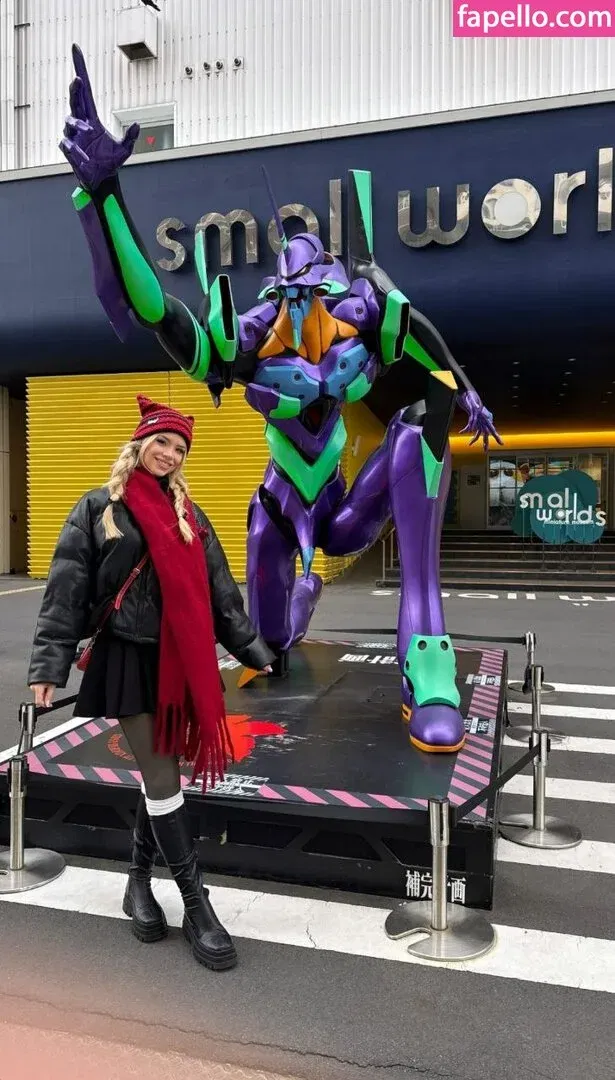 Berticuss Onlyfans Photo Gallery 