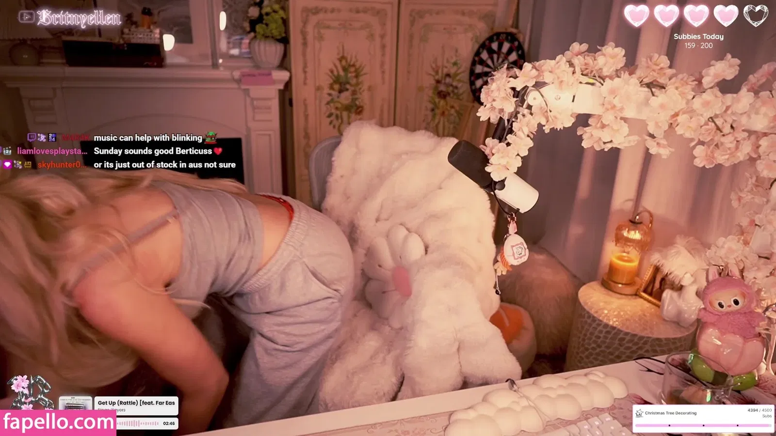 Berticuss Onlyfans Photo Gallery 