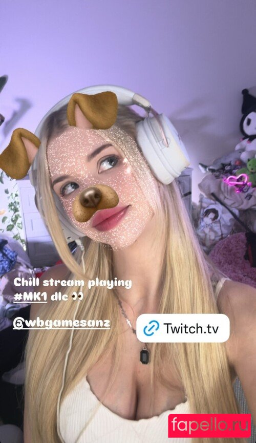 Berticuss Nude Onlyfans Photo 15