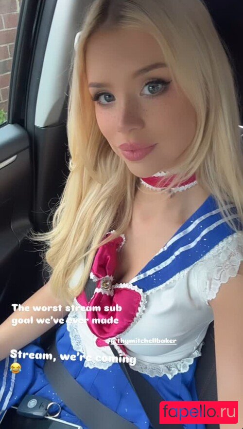 Berticuss Nude Onlyfans Photo 7