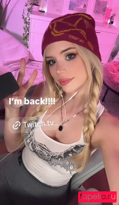 Berticuss Nude Onlyfans Photo 5