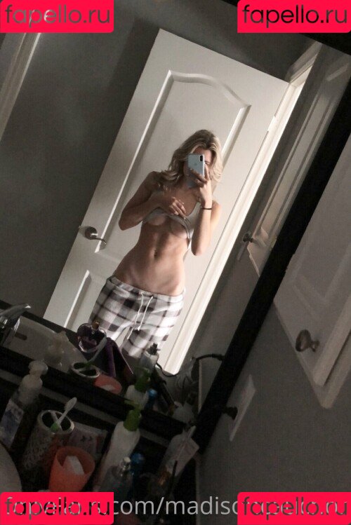 Madison Kate Onlyfans Photo Gallery 