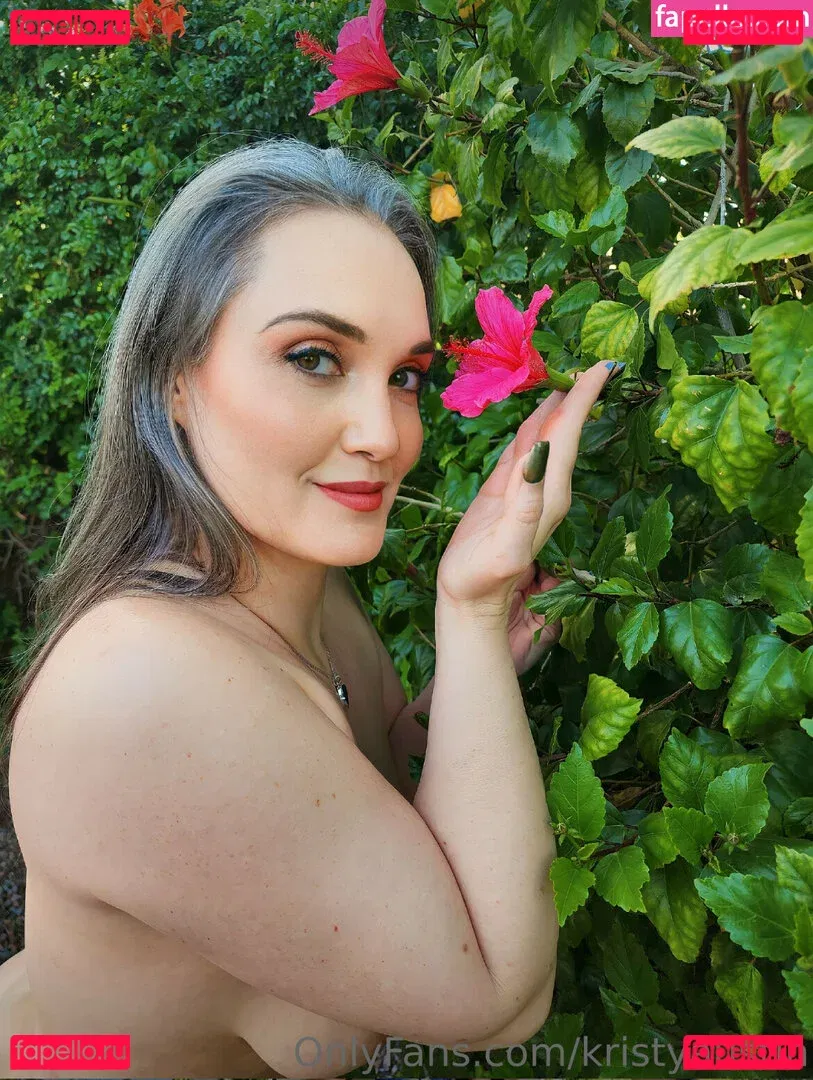 Kristy Marie Austin Onlyfans Photo Gallery 