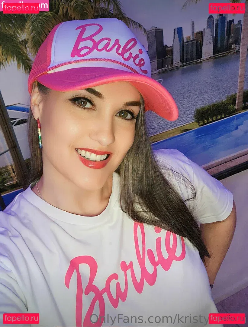 Kristy Marie Austin Onlyfans Photo Gallery 