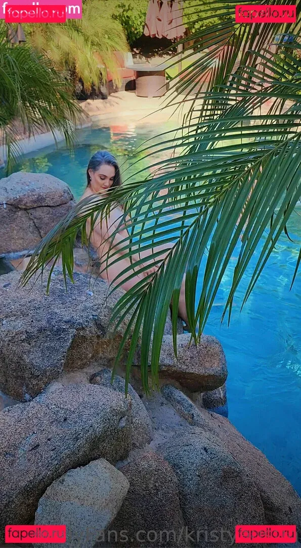 Kristy Marie Austin Onlyfans Photo Gallery 