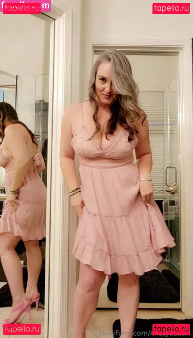 Kristy Marie Austin Onlyfans Photo Gallery 