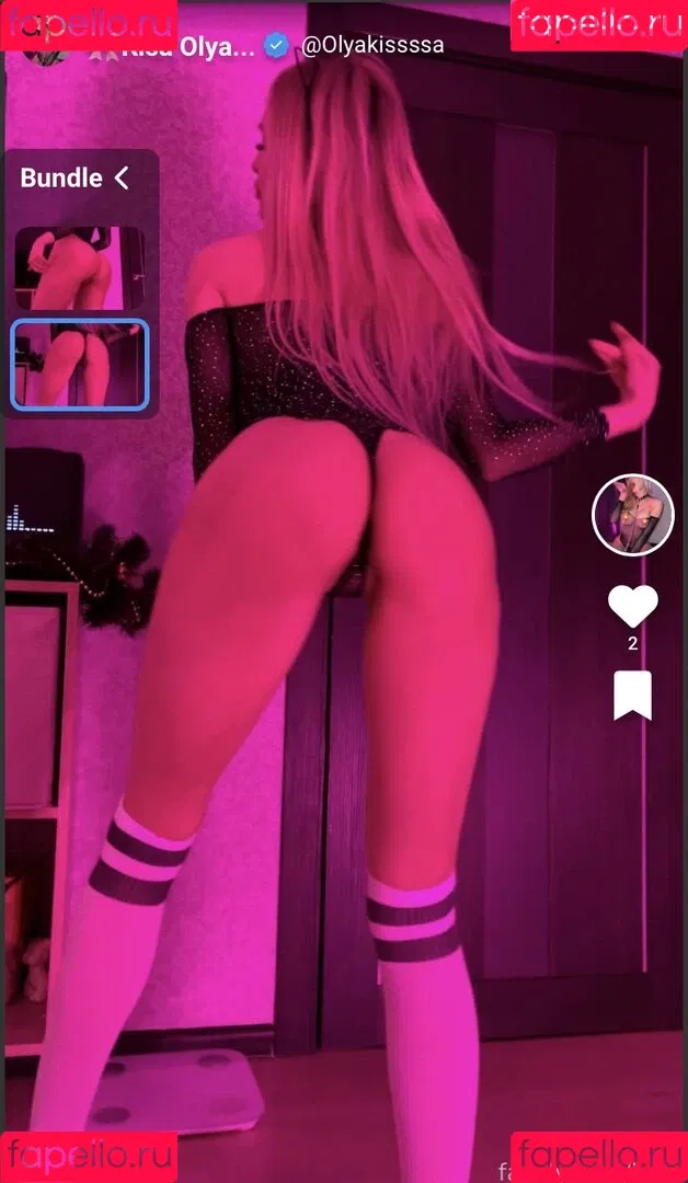 Olya Volozhenina Onlyfans Photo Gallery 