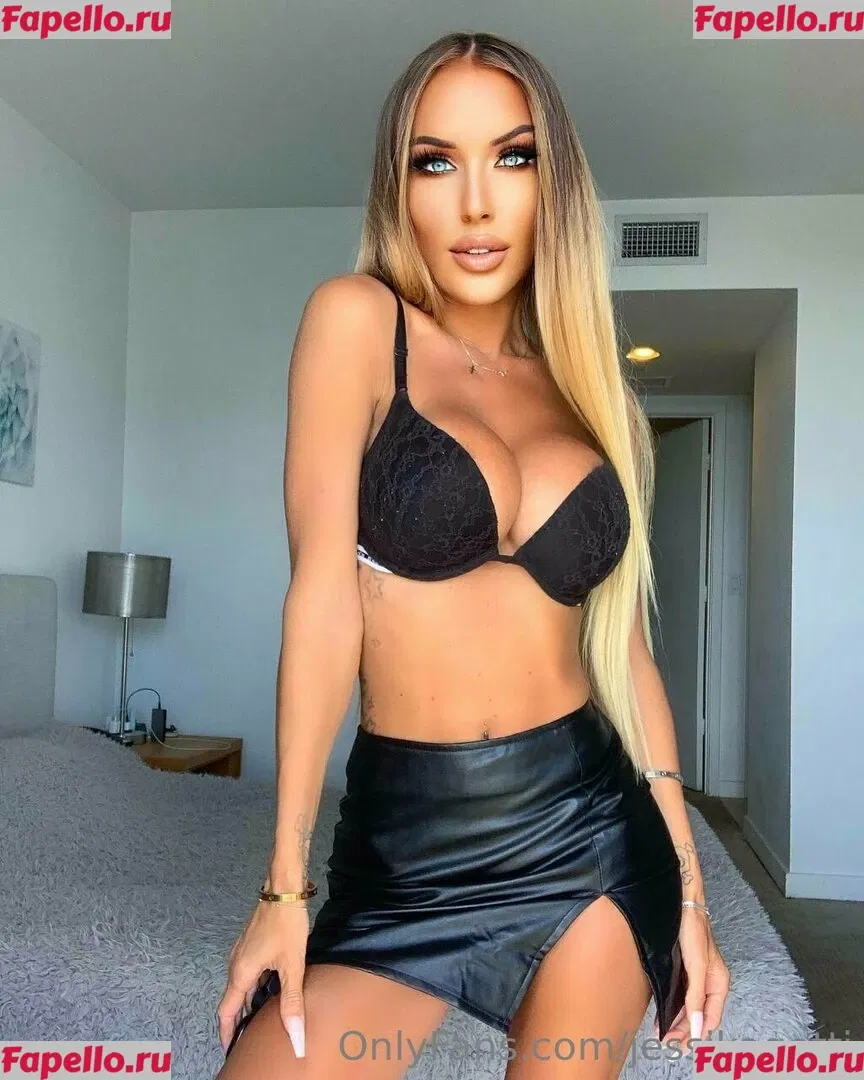 Jessika Gotti Onlyfans Photo Gallery 