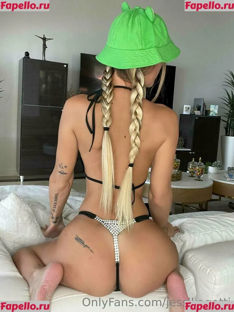 Jessika Gotti Onlyfans Photo Gallery 