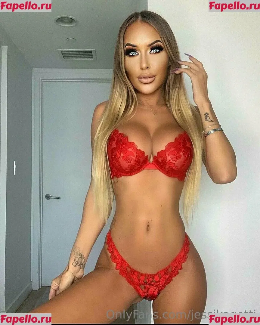 Jessika Gotti Onlyfans Photo Gallery 
