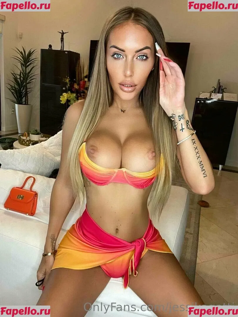 Jessika Gotti Onlyfans Photo Gallery 