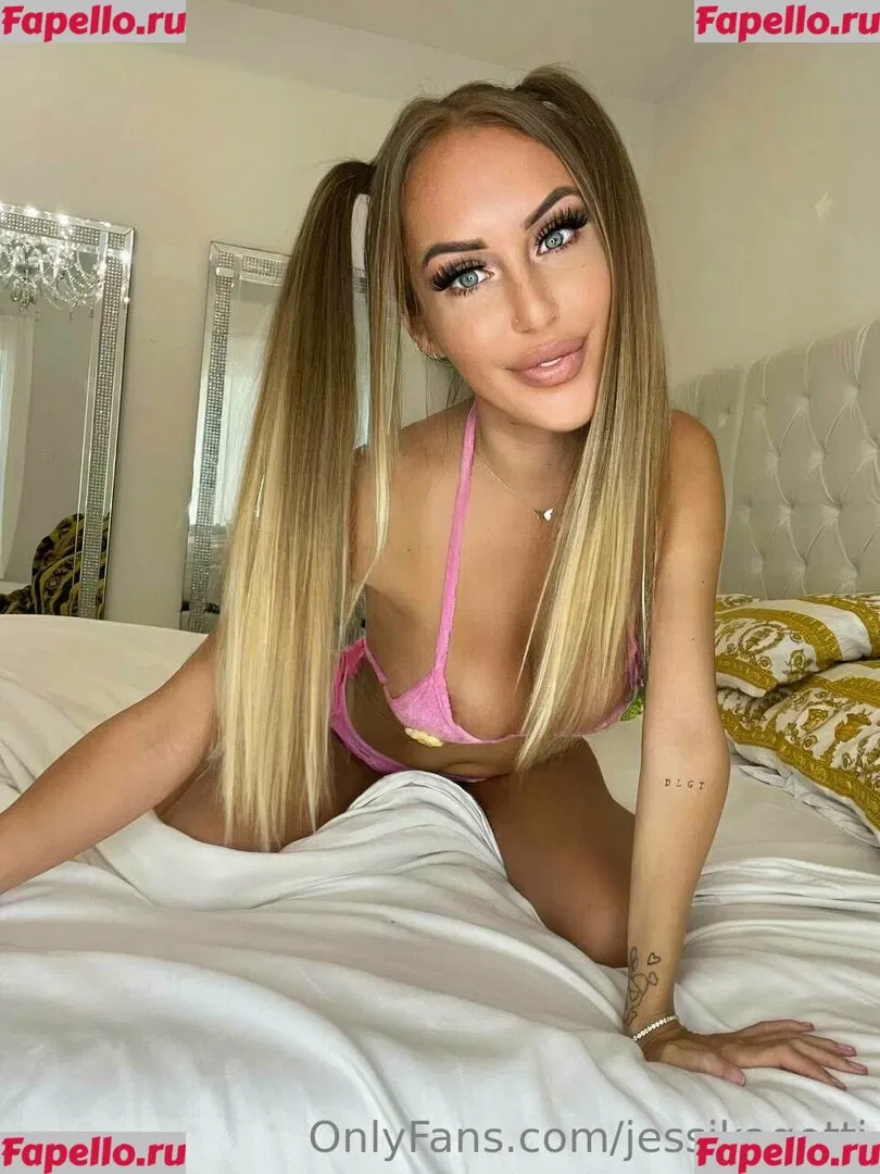 Jessika Gotti Onlyfans Photo Gallery 