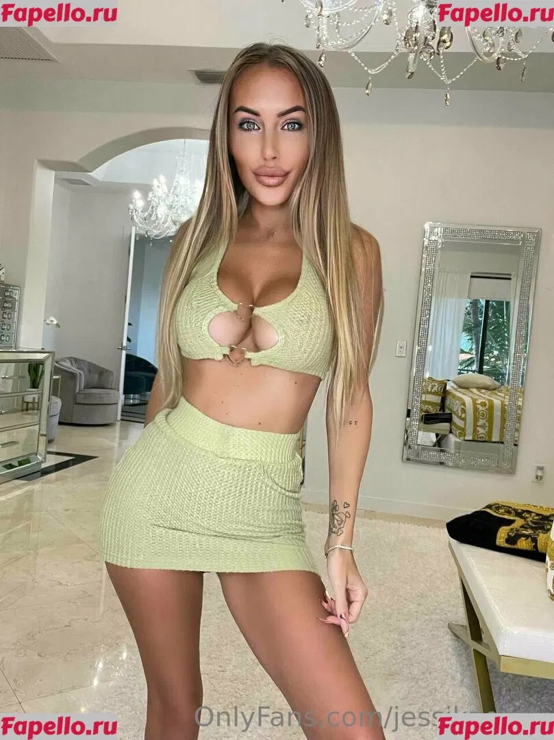 Jessika Gotti Onlyfans Photo Gallery 