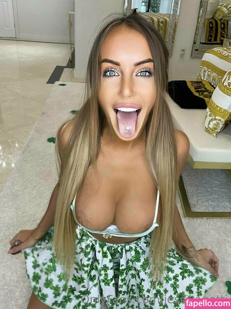 Jessika Gotti Onlyfans Photo Gallery 