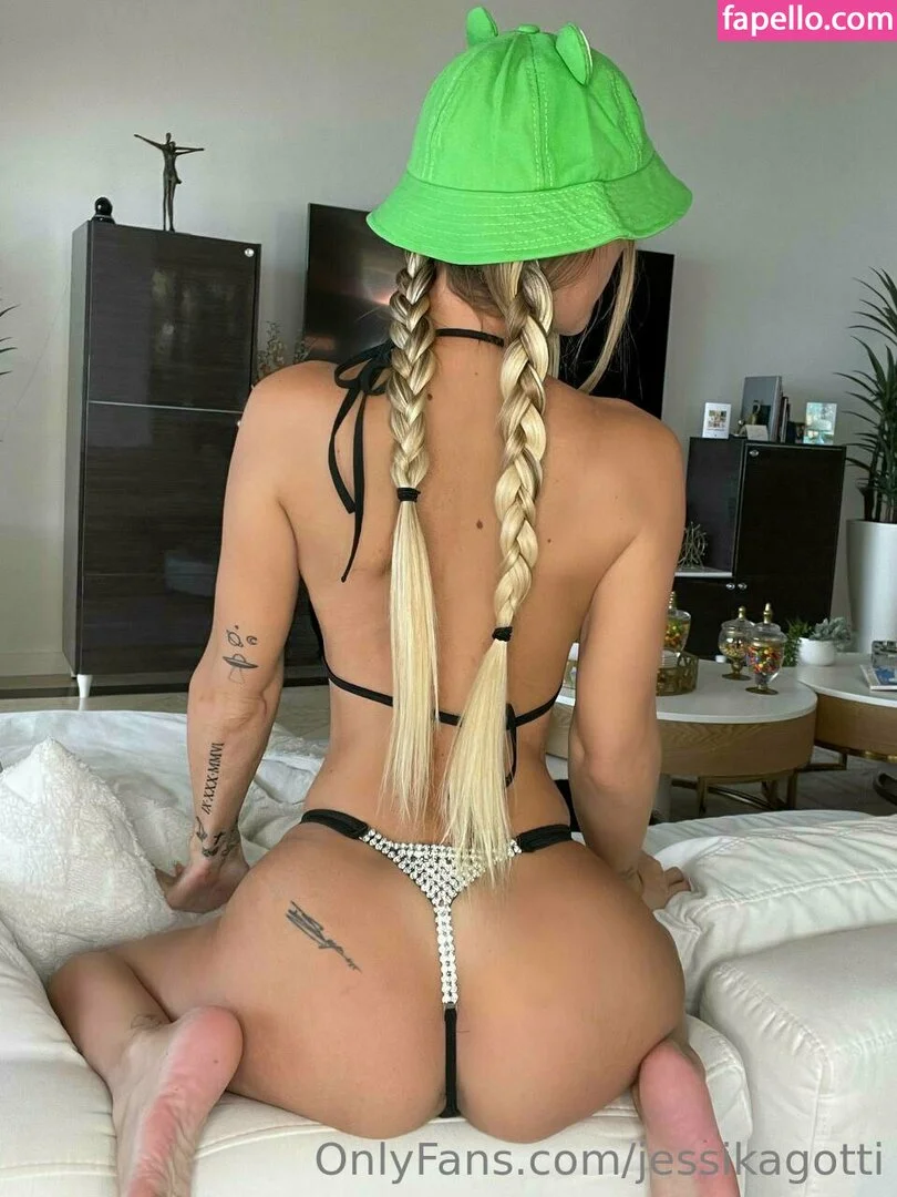 Jessika Gotti Onlyfans Photo Gallery 