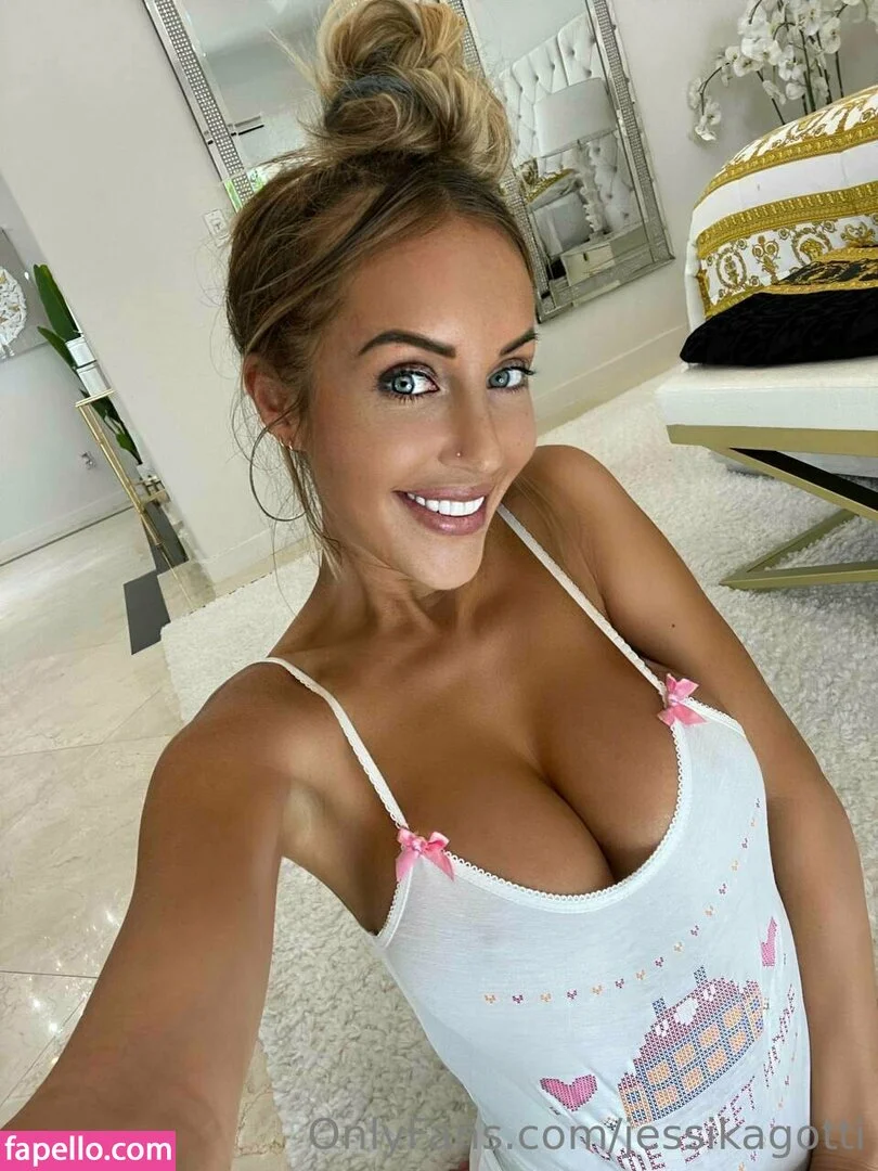 Jessika Gotti Onlyfans Photo Gallery 