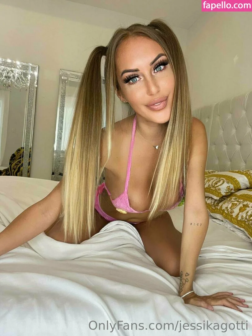 Jessika Gotti Onlyfans Photo Gallery 