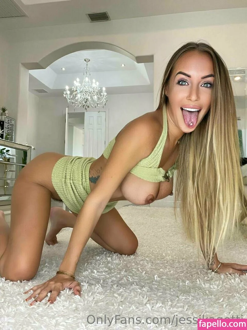 Jessika Gotti Onlyfans Photo Gallery 