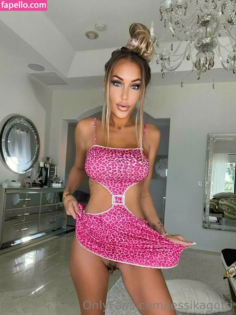 Jessika Gotti Onlyfans Photo Gallery 
