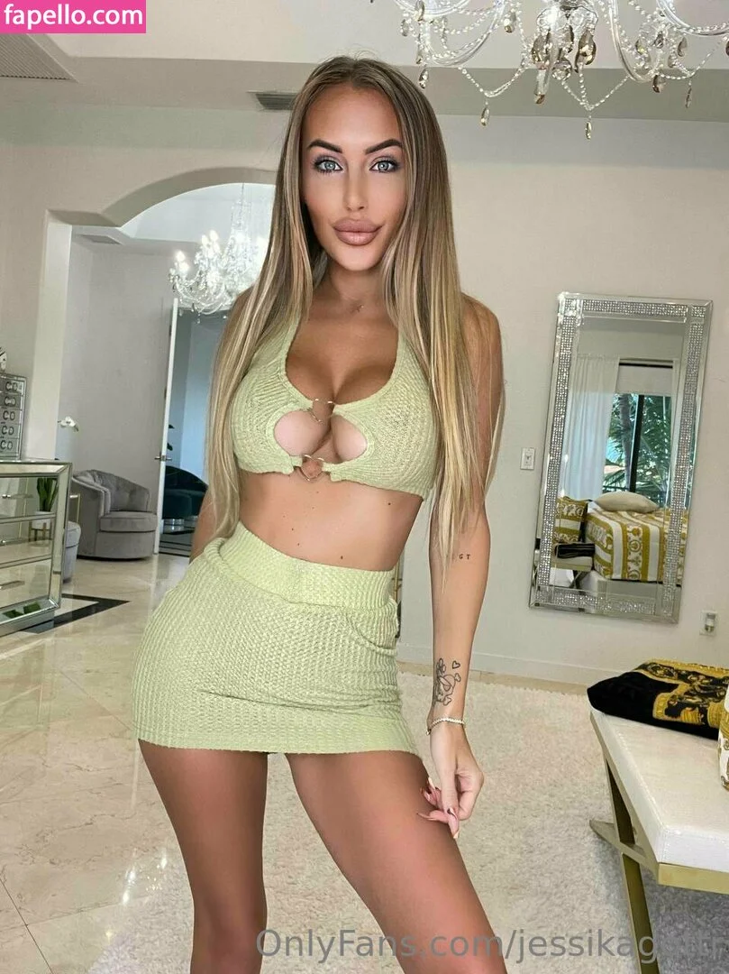 Jessika Gotti Onlyfans Photo Gallery 