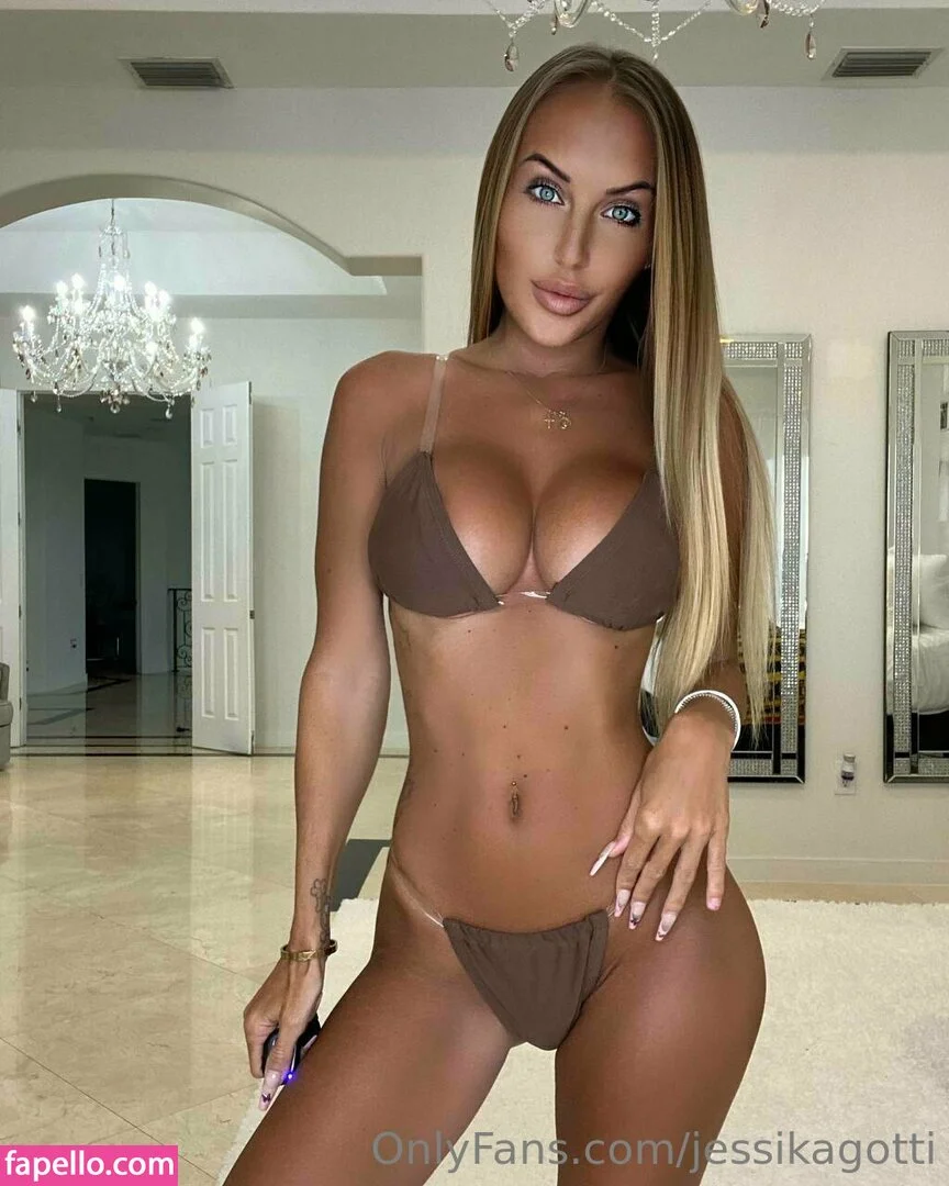 Jessika Gotti Onlyfans Photo Gallery 