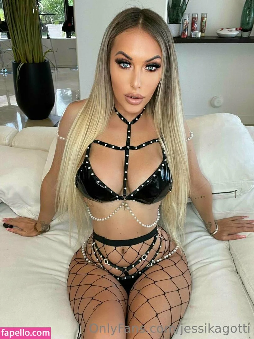 Jessika Gotti Onlyfans Photo Gallery 