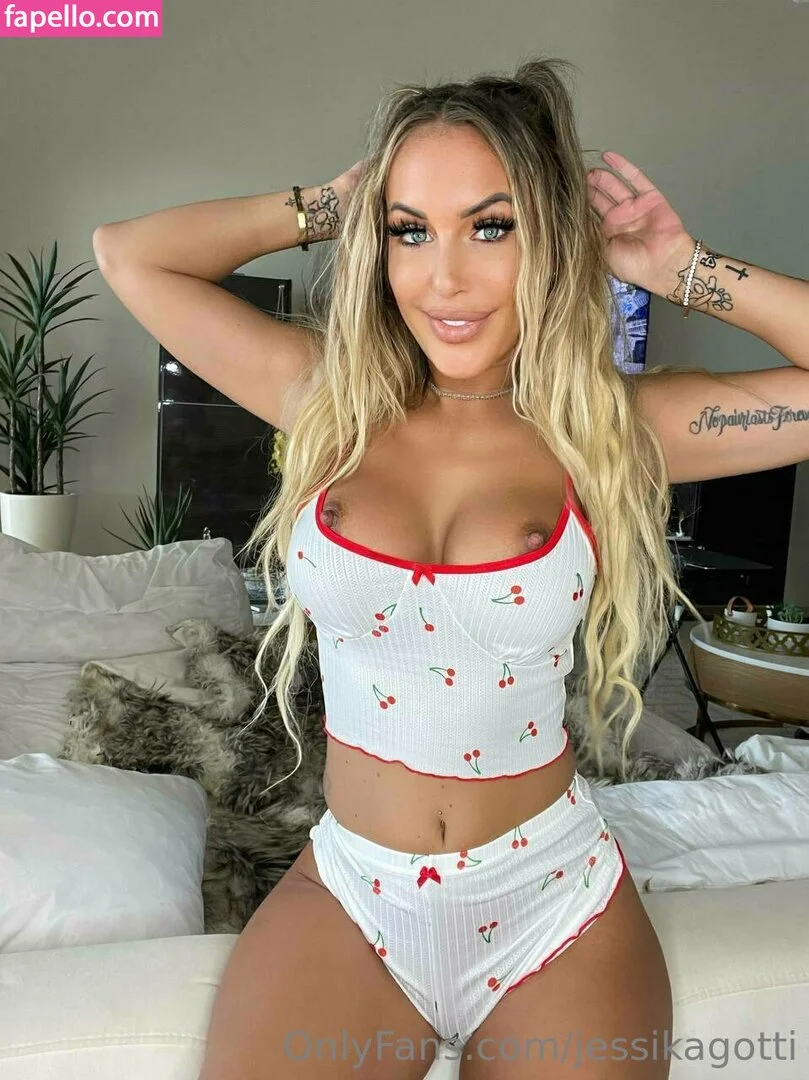 Jessika Gotti Onlyfans Photo Gallery 
