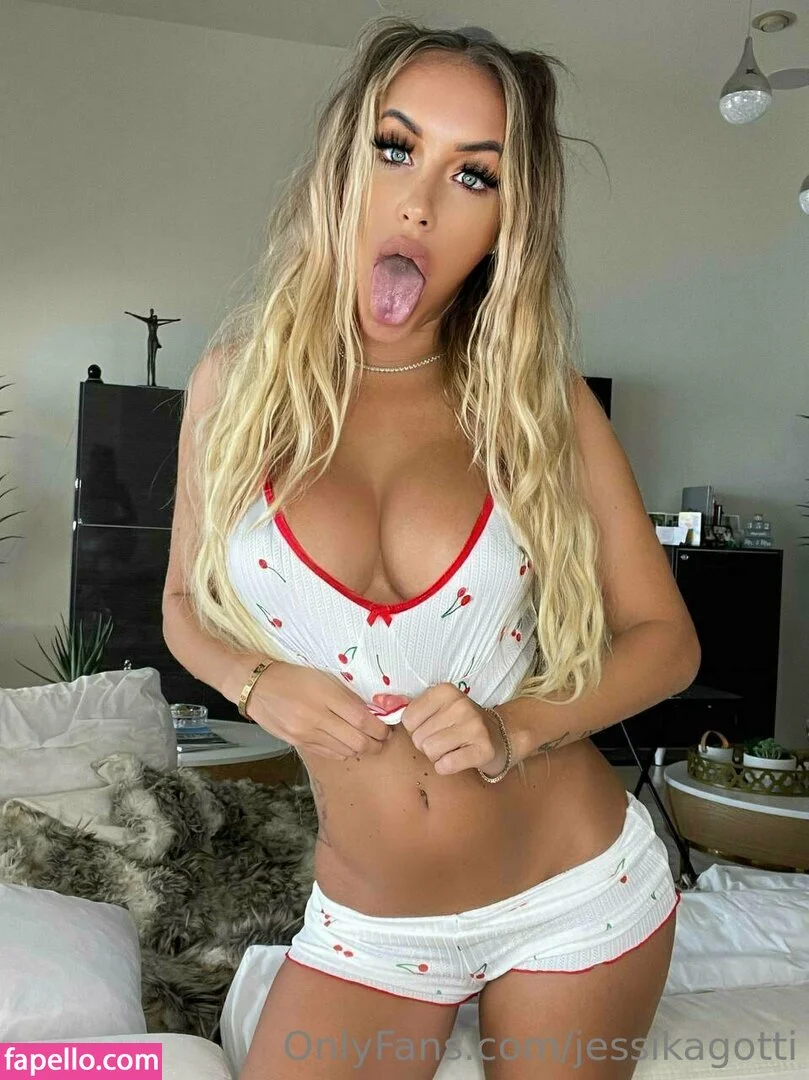 Jessika Gotti Onlyfans Photo Gallery 