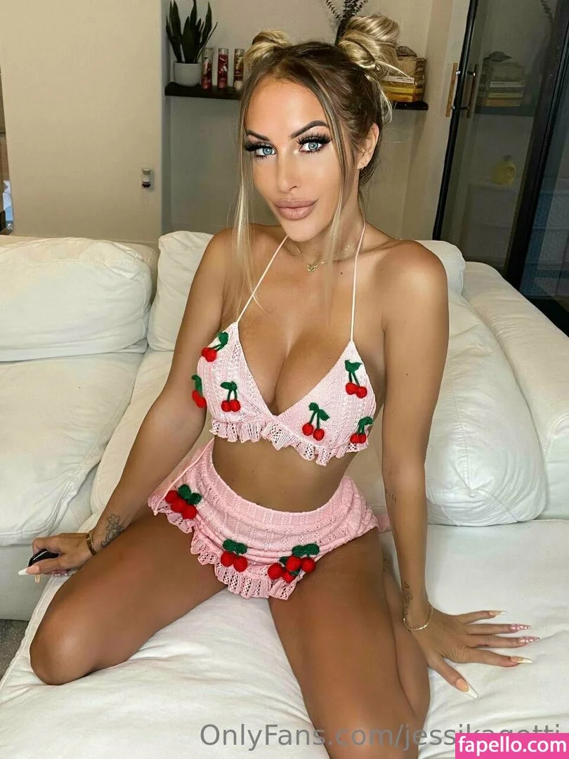 Jessika Gotti Onlyfans Photo Gallery 