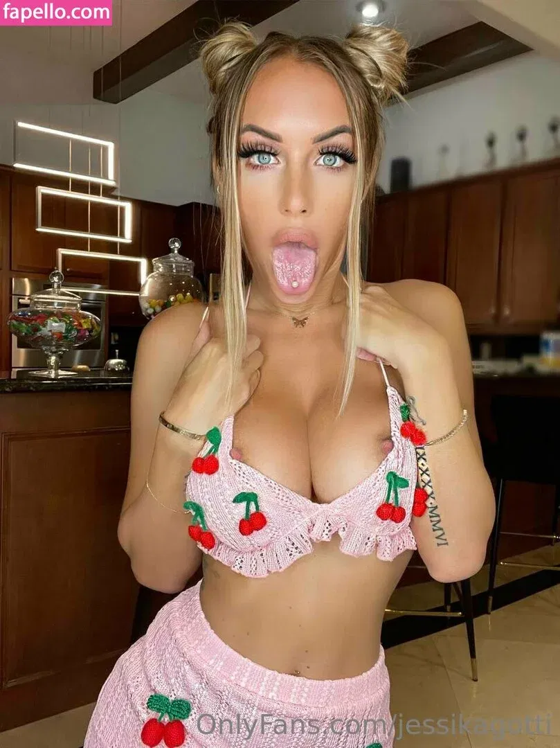 Jessika Gotti Onlyfans Photo Gallery 