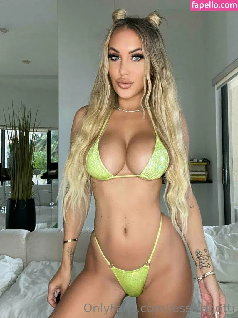 Jessika Gotti Onlyfans Photo Gallery 