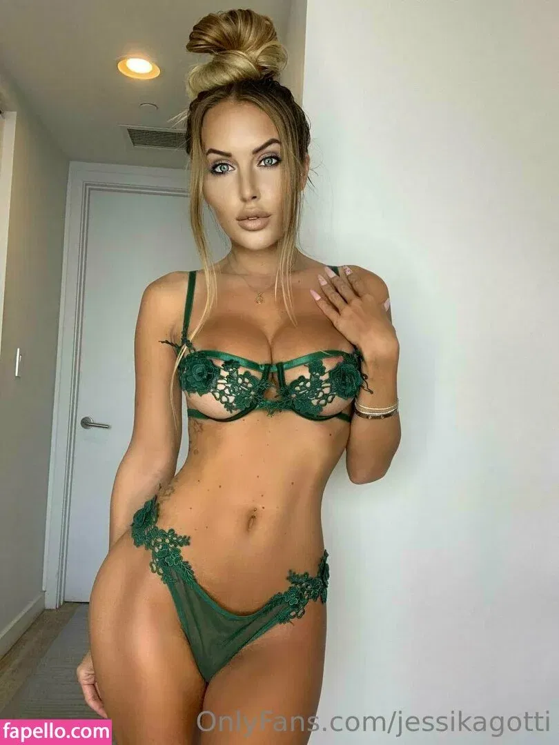 Jessika Gotti Onlyfans Photo Gallery 