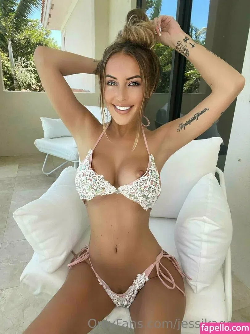 Jessika Gotti Onlyfans Photo Gallery 