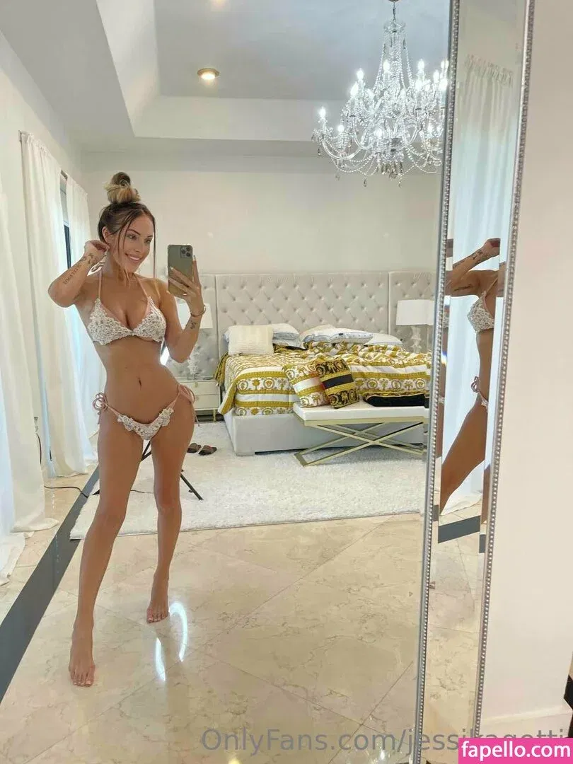 Jessika Gotti Onlyfans Photo Gallery 