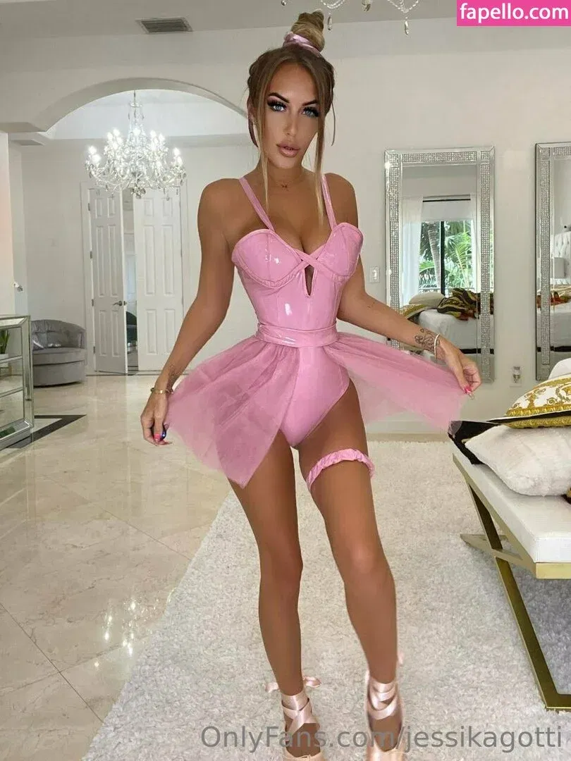 Jessika Gotti Onlyfans Photo Gallery 