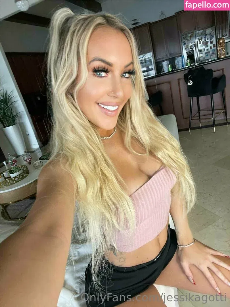 Jessika Gotti Onlyfans Photo Gallery 
