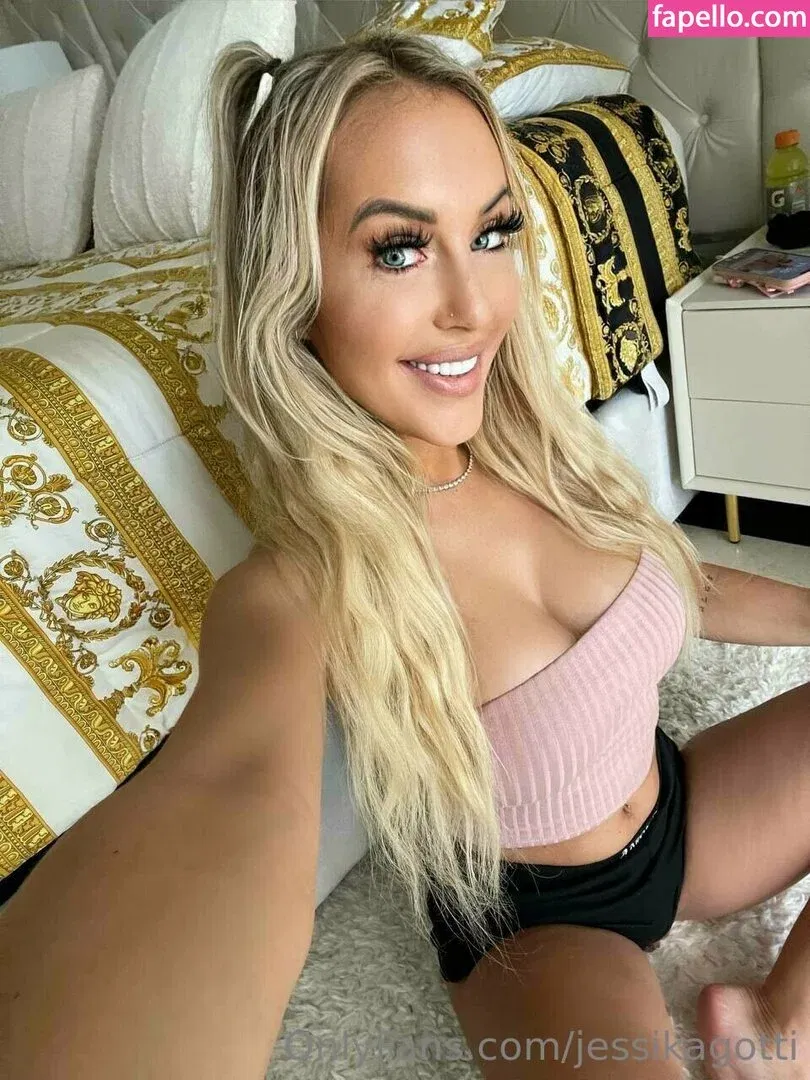 Jessika Gotti Onlyfans Photo Gallery 