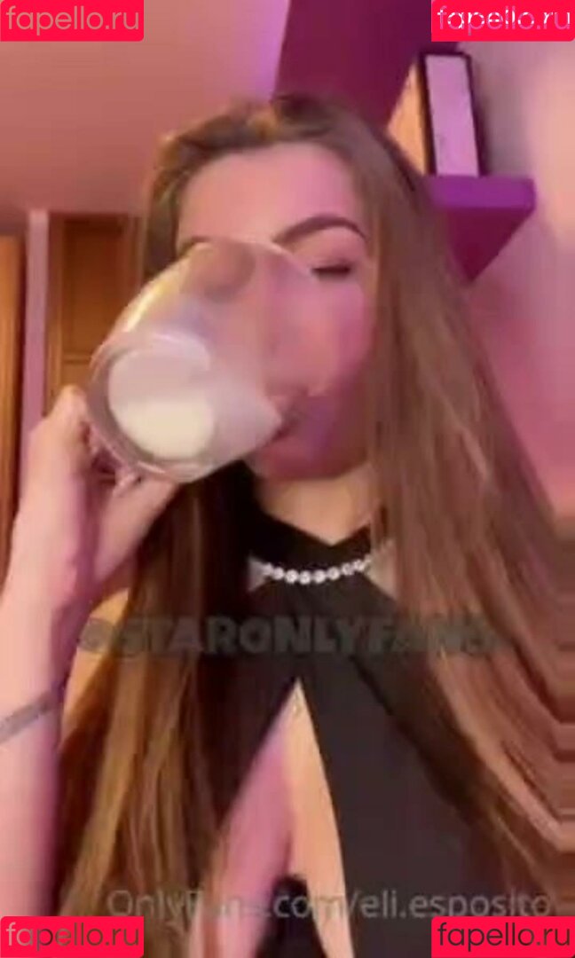 eli.esposito Onlyfans Photo Gallery 